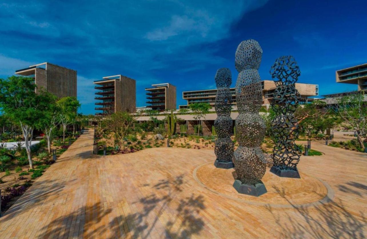 Solaz, A Luxury Collection Resort, Los Cabos San José del Cabo Exterior foto
